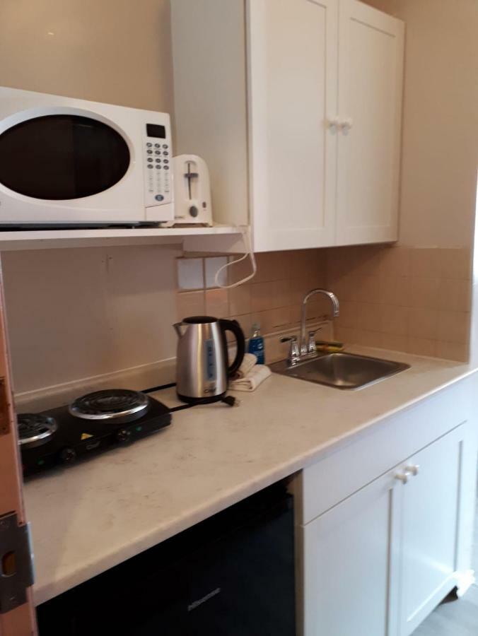 Akai Motel Canmore Luaran gambar